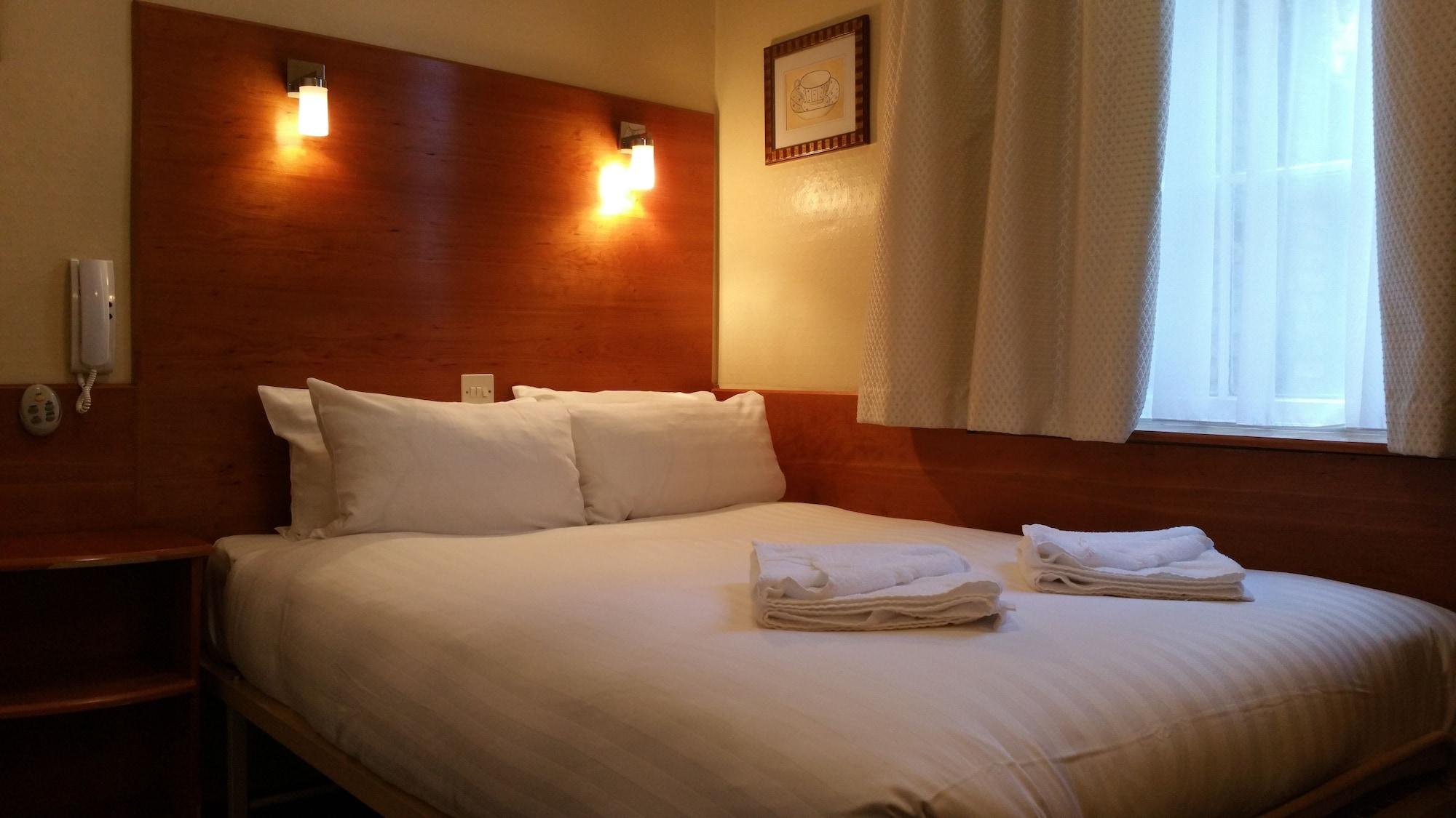 Jesmond Dene - St Pancras Hotel Group 伦敦 外观 照片