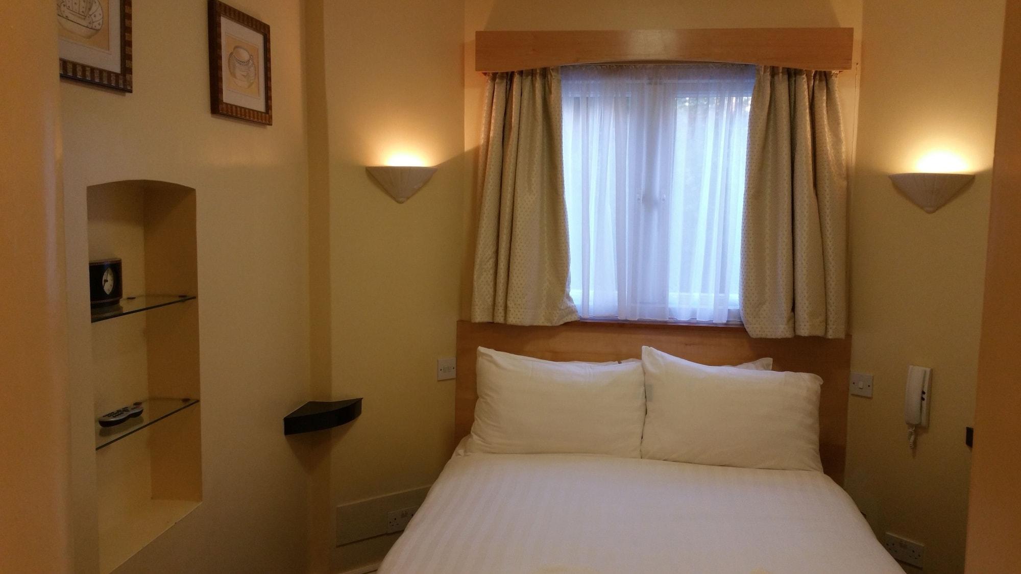 Jesmond Dene - St Pancras Hotel Group 伦敦 外观 照片
