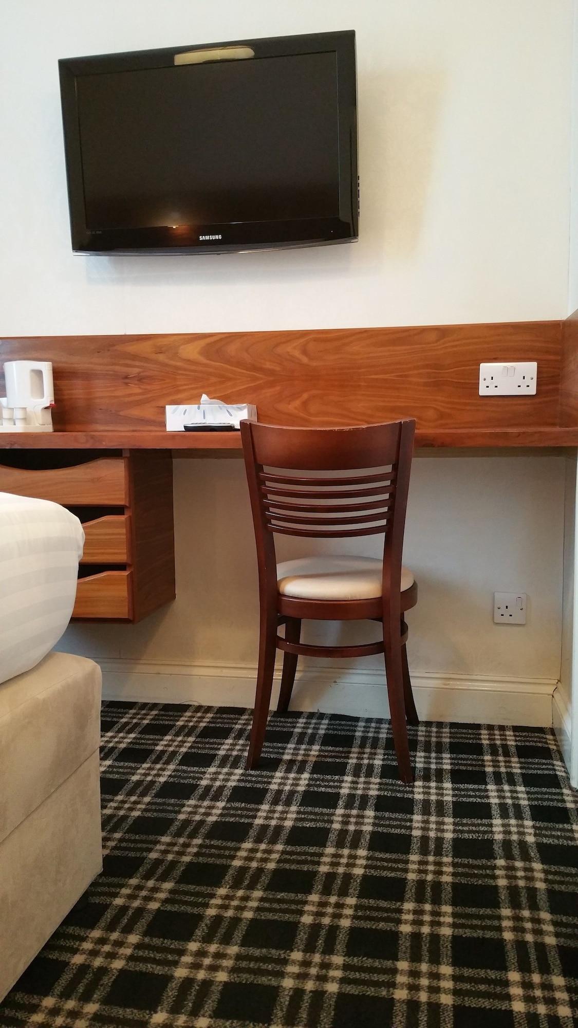 Jesmond Dene - St Pancras Hotel Group 伦敦 外观 照片