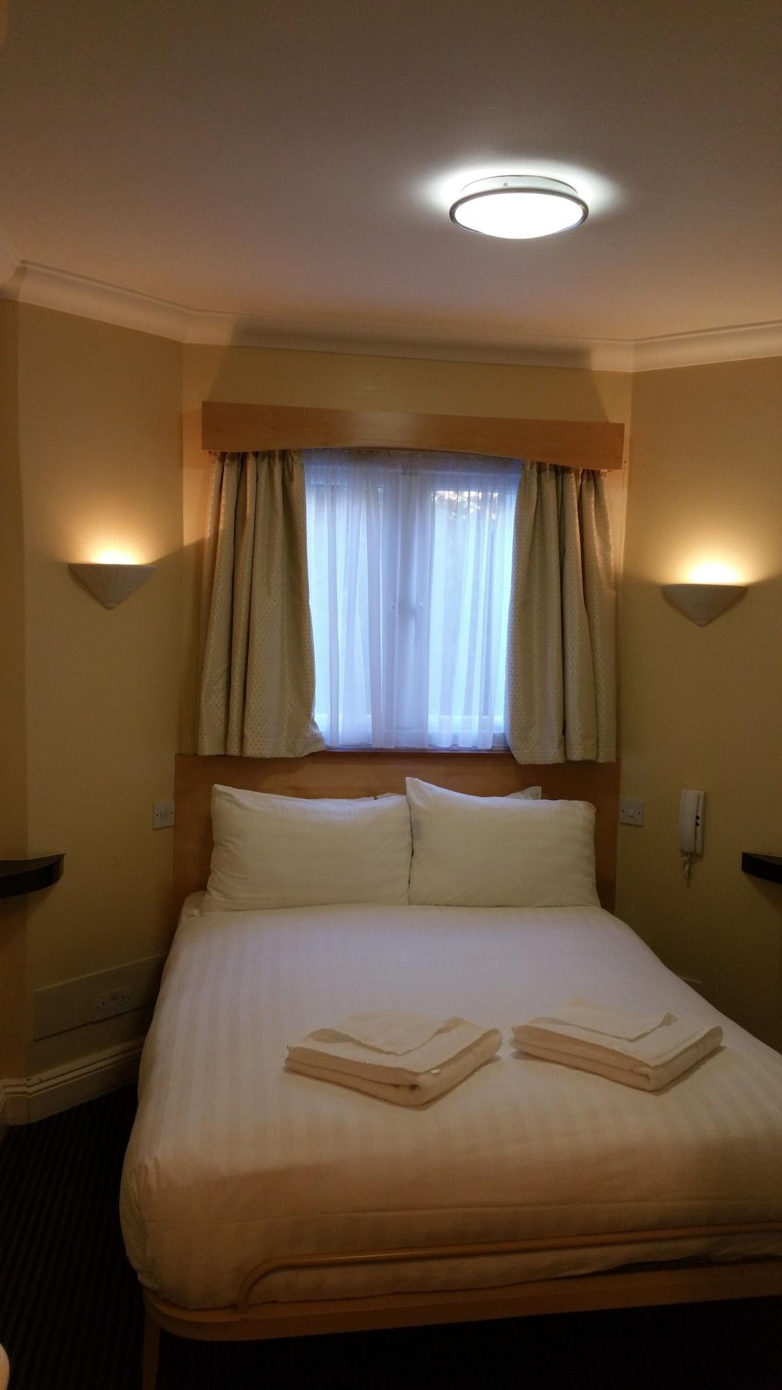 Jesmond Dene - St Pancras Hotel Group 伦敦 外观 照片
