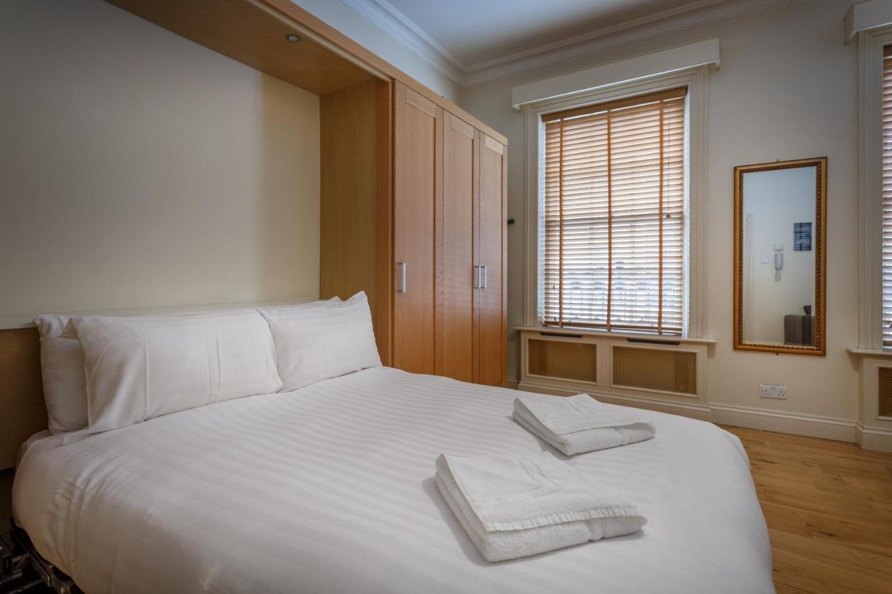 Jesmond Dene - St Pancras Hotel Group 伦敦 外观 照片