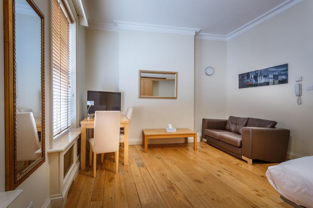 Jesmond Dene - St Pancras Hotel Group 伦敦 外观 照片