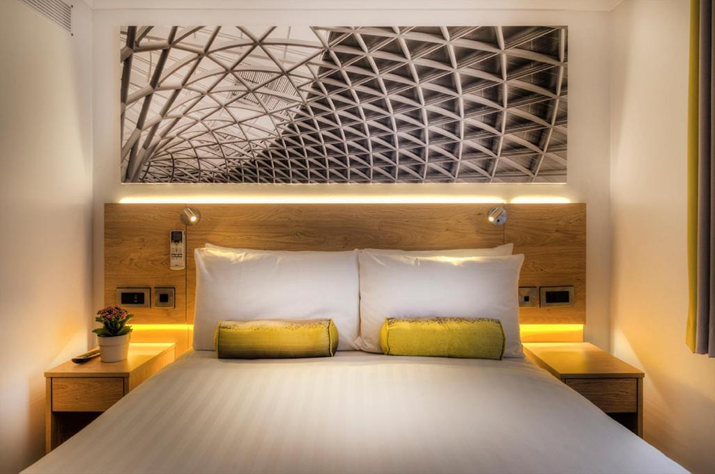 Jesmond Dene - St Pancras Hotel Group 伦敦 外观 照片